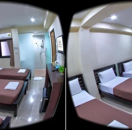 A And A Guesthouse
