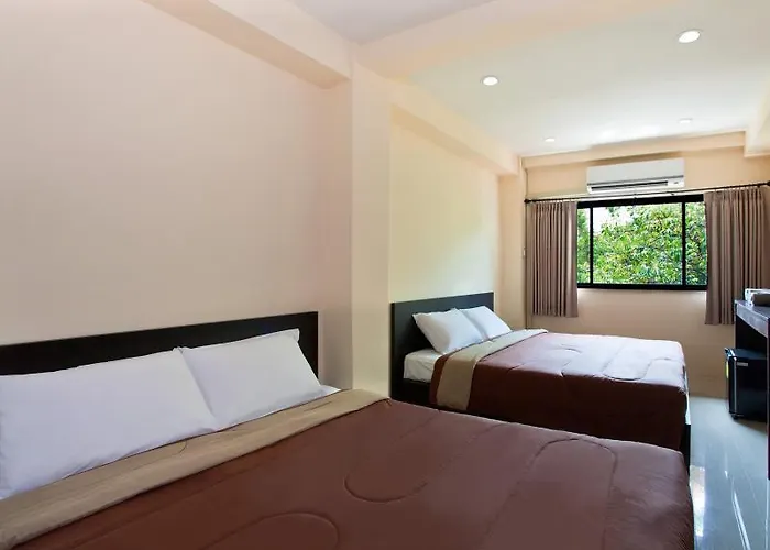 A And A Hotel