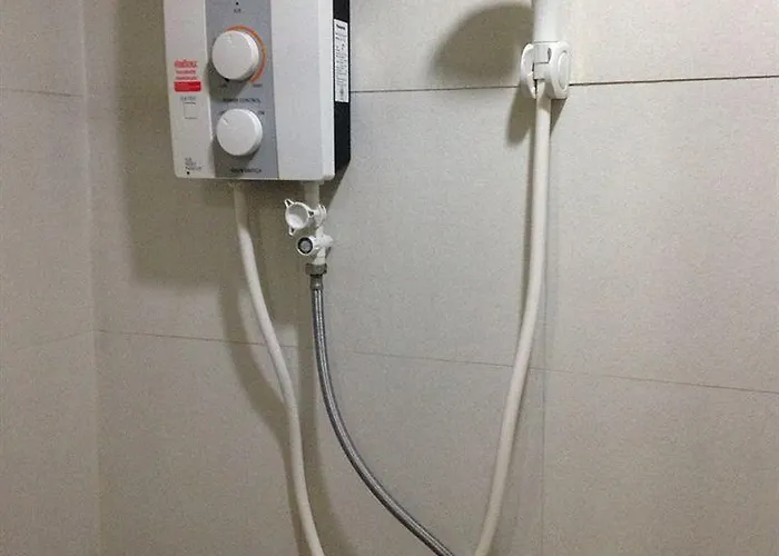 Hotel A And A