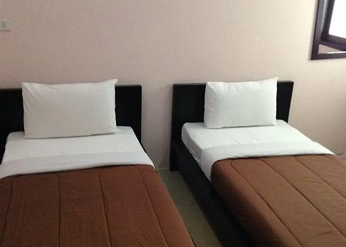 Hotel A And A