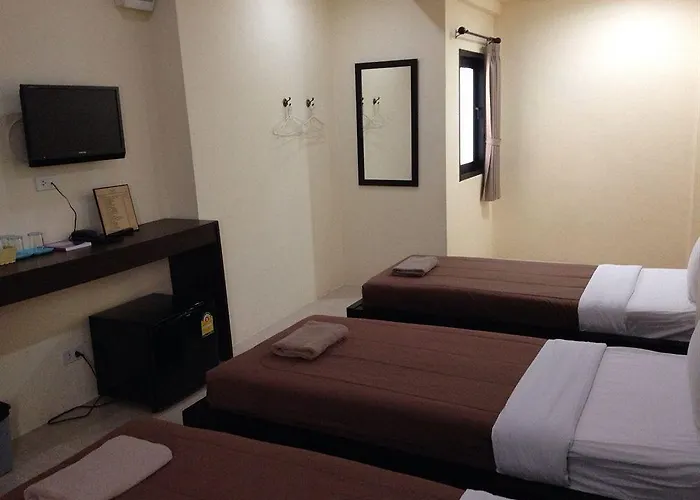 Hotel A And A 2*