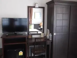A And A Hotel 2*