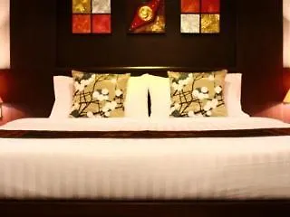 Hotel A And A Bangkok
