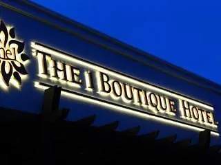 A And A Bangkok