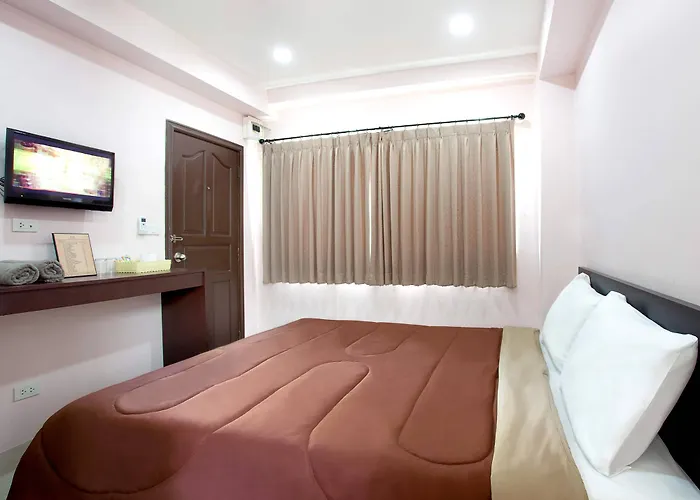 A And A Hotel