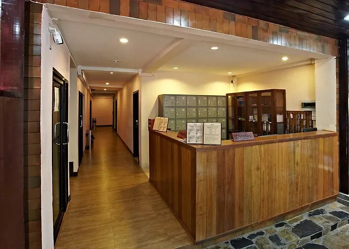 Hotel A And A