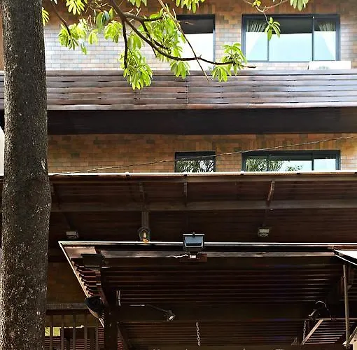 A And A 2* Bangkok