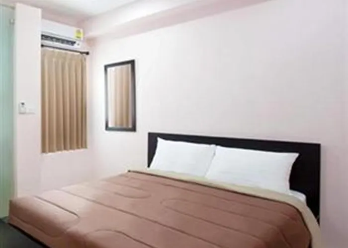 Hotel A And A Bangkok