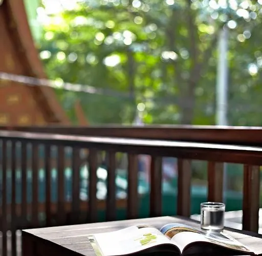 A And A 2* Bangkok
